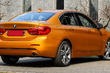 Огляд седана BMW 1-Series фото 2