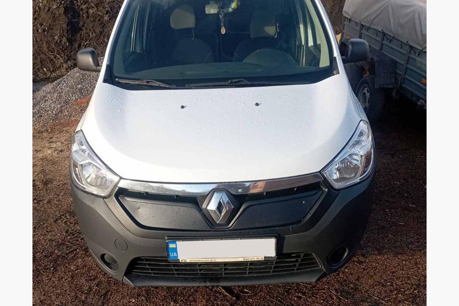 Зимова решітка (2013-2017) Image Зимова решітка (2013-2017) Image