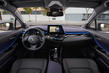 Компактний міський кросовер Toyota C-HR фото 5