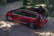Огляд мінівена Chrysler Pacifica фото 4