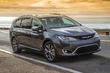 Огляд мінівена Chrysler Pacifica фото 2