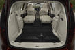Огляд мінівена Chrysler Pacifica фото 8