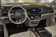 Огляд мінівена Chrysler Pacifica фото 7