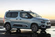 Огляд Citroen Berlingo Multispace 2018-го модельного року фото 6