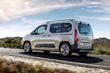 Огляд Citroen Berlingo Multispace 2018-го модельного року фото 5