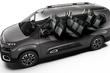 Огляд Citroen Berlingo Multispace 2018-го модельного року фото 4