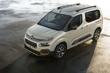 Огляд Citroen Berlingo Multispace 2018-го модельного року фото 2