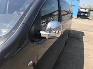 Накладки на дзеркала (2 шт., пласт.) фото 2