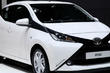 Огляд хетчбека Toyota Aygo другої генерації фото 4