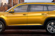 Огляд позашляховика Volkswagen Teramont фото 4
