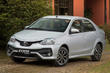 Огляд бюджетного седана Toyota Etios фото 4