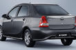 Огляд бюджетного седана Toyota Etios фото 3