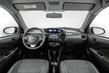 Огляд бюджетного седана Toyota Etios фото 2