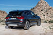Третє покоління BMW X3 фото 8