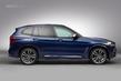 Третє покоління BMW X3 фото 7