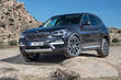 Третє покоління BMW X3 фото 6