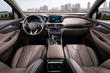 Огляд Hyundai Santa Fe 2019-го модельного року фото 7