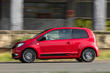 Огляд компактного хетчбека Skoda Citigo фото 5