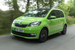 Огляд компактного хетчбека Skoda Citigo фото 6