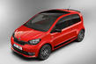 Огляд компактного хетчбека Skoda Citigo фото 2