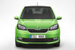 Огляд компактного хетчбека Skoda Citigo фото 3