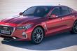 Огляд люксового седана Genesis G70 фото 1