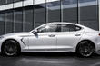 Огляд люксового седана Genesis G70 фото 6