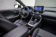 Кросовер Toyota RAV4 2019-го модельного року фото 6
