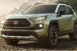 Кросовер Toyota RAV4 2019-го модельного року фото 4