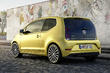 Компактний міський хетчбек Volkswagen up! фото 7