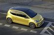 Компактний міський хетчбек Volkswagen up! фото 6