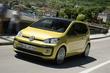 Компактний міський хетчбек Volkswagen up! фото 2