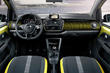 Компактний міський хетчбек Volkswagen up! фото 5