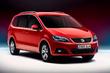 Огляд мінівена Seat Alhambra фото 2