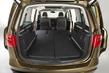 Огляд мінівена Seat Alhambra фото 5