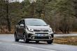 Kia Picanto X-Line: хетчбек в образі кросовера фото 5