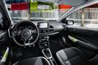 Kia Picanto X-Line: хетчбек в образі кросовера фото 6
