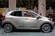 Kia Picanto X-Line: хетчбек в образі кросовера фото 4