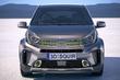 Kia Picanto X-Line: хетчбек в образі кросовера фото 3