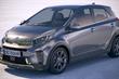 Kia Picanto X-Line: хетчбек в образі кросовера фото 1
