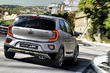 Kia Picanto X-Line: хетчбек в образі кросовера фото 2