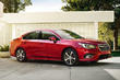 Седан Subaru Legacy шостого покоління фото 6
