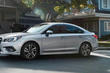 Седан Subaru Legacy шостого покоління фото 5
