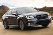 Седан Subaru Legacy шостого покоління фото 3