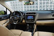 Седан Subaru Legacy шостого покоління фото 4
