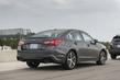 Седан Subaru Legacy шостого покоління фото 2