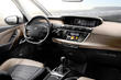 Огляд компактного мінівена Citroen C4 Picasso фото 6