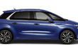 Огляд компактного мінівена Citroen C4 Picasso фото 4