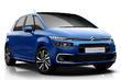 Огляд компактного мінівена Citroen C4 Picasso фото 3
