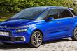 Огляд компактного мінівена Citroen C4 Picasso фото 1